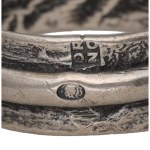 [ORNO] - Silver (0.800) - Poland - People
