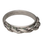 [ORNO] - Silver (0.800) - Poland - Polish People
