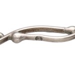 [ORNO] - Silver (0.800) - Poland - Polish People