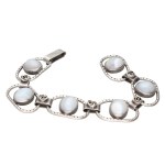 [ORNO] - Silver (0.800) - Poland - People