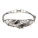[ORNO] - Silver (0.800) - Poland - People