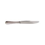 Ruban knife set in its original case, Christofle, Paris