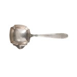 Grand Prix Antique Silver-Plated Cutlery Set