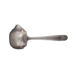 Grand Prix Antique Silver-Plated Cutlery Set