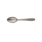 Grand Prix Antique Silver-Plated Cutlery Set