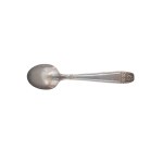 Grand Prix Antique Silver-Plated Cutlery Set