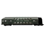 Model Train Set / Bipa 2nd-Class Double-Car End-Car Double-Deck Cars (Schicht 426/1102)