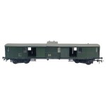 Train Model / DR Baggage Car (Schicht 31/1110)