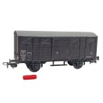 Model kolejowy/ Wagon towarowy SNCF (PIKO ME 136-07)