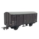 Model kolejowy/ Wagon towarowy SNCF (PIKO ME 136-07)