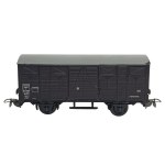 Model kolejowy/ Wagon towarowy SNCF (PIKO ME 136-07)
