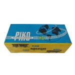 Model kolejowy/ Wagon towarowy SNCF (PIKO ME 136-07)