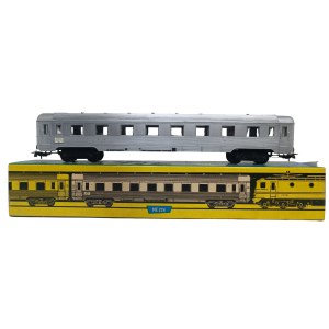 PIKO SNCF Model Train / Passenger Car (ME 224)