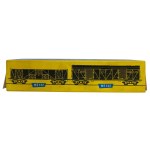 PIKO Model Train / DR Passenger Car (Me 312 - 01)