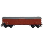 PIKO DR Model Train / Freight Car (ME 132-01)