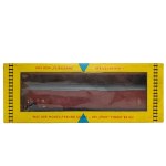 PIKO DR Model Train / Freight Car (ME 132-01)