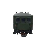 Modelleisenbahn / DR-Personenwagen von PIKO (ME 314-01)