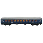 SICHT Model Train / ČSD Sleeping Car (426/60)