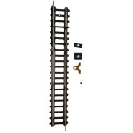 Model Trains / PIKO 050 Signal Block