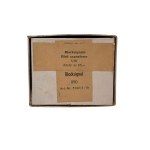 Model Trains / PIKO 050 Signal Block