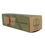 Model Trains / DR Freight Car by Flachdachwagen (031012)