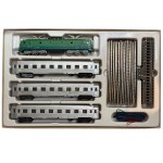 Model Train / PIKO French SNCF Train Set (50/508)