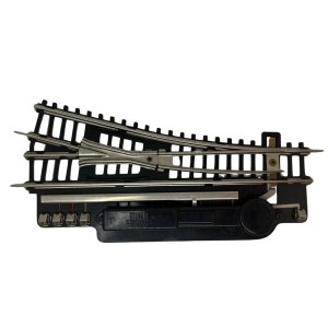 Model Trains / H0 Scale Track Set