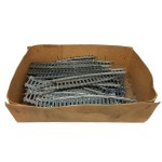 Model Trains / H0 Scale Track Set