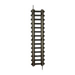 Model Trains / H0 Scale Track Set