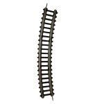 Model Trains / H0 Scale Track Set
