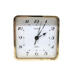 Jaeger Floor Clock with Alarm, Switzerland