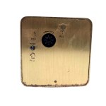 Jaeger Floor Clock with Alarm, Switzerland