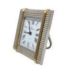 Yonger &amp; Bresson Table Clock, France