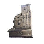 National Vintage Cash Register