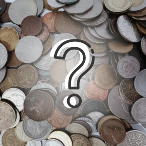Numismatic Mystery Box