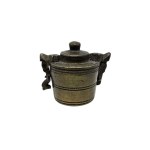 Bucket Weigher