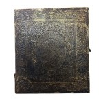 Daguerreotypie in Originaletui, 19. Jahrhundert