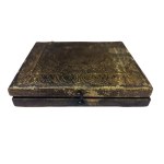 Daguerreotypie in Originaletui, 19. Jahrhundert