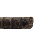 Diderot's Encyclopedia, Vol. 5 (Encyclopédie ou Dictionnaire raisonné des sciences, des arts et des métiers), ed. Denis Diderot, Paris, 1755