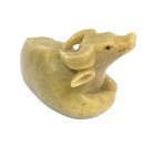 Jade figurine