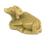 Jade figurine