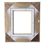 Gilded eclectic frame (Version I)