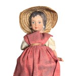 Vintage Collectible Doll