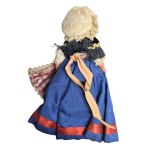 Vintage Collectible Doll