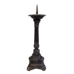 Neo-Baroque candelabrum