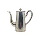 Teapot by Fleitmann Witte & Co