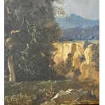 ANONIMO, Landscape