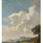 ANONIMO, Landscape