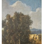 ANONIMO, Landscape