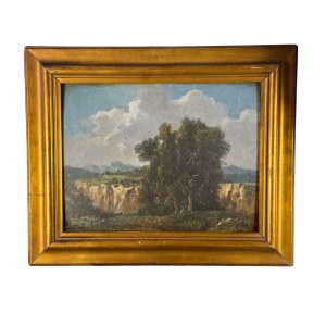 ANONIMO, Landscape